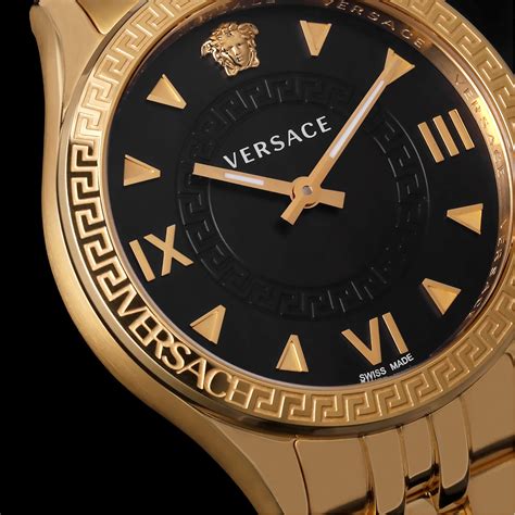 hellenyium versace watch|versace hellenyium gold price.